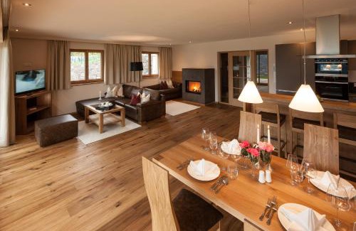 Merano Ski Chalet | Enchanting Romantik Chalet at Weingut Eichenstein, 10/10 Rated