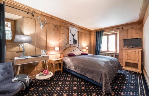 Charmey Hotel | Enchanting Stay at Romantik Hôtel l'Etoile with Spa & Dining