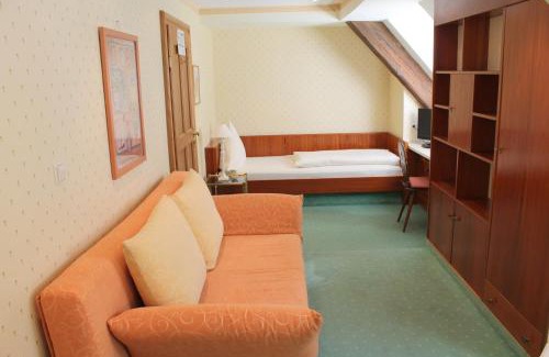 Rothenburg Old Town Hotel | Romantik Hotel Markusturm: Rated 9/10, Pet-Friendly Retreat