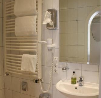 Rothenburg Old Town Hotel | Romantik Hotel Markusturm: Rated 9/10, Pet-Friendly Retreat