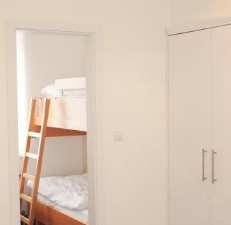 Juist Hotel | Romantik Hotel Achterdiek: 4-Star Retreat with Hot Tub