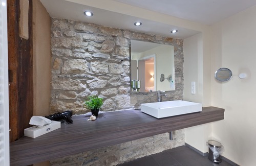 Goslar Hotel | Enchanting Romantik Hotel Alte Münze with Spa & Dining