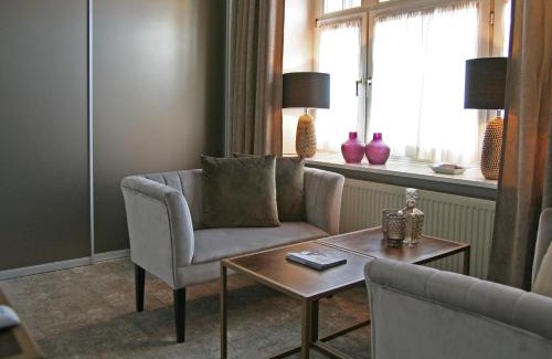 Quedlinburg Hotel | Discover Romantik Hotel am Brühl: Pet-Friendly Oceanfront Retreat