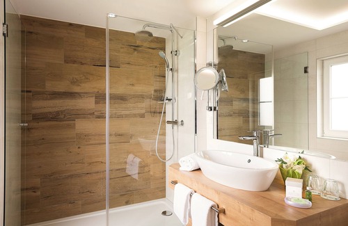 Laakirchen Hotel | Discover Relaxation at Romantik Hotel Die Gersberg Alm