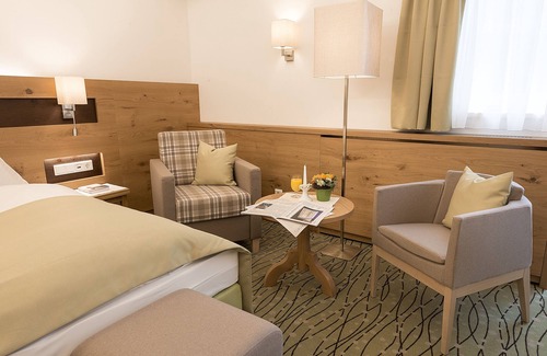 Laakirchen Hotel | Discover Relaxation at Romantik Hotel Die Gersberg Alm