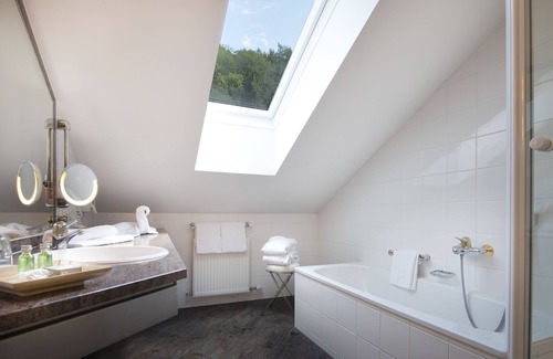 Laakirchen Hotel | Discover Relaxation at Romantik Hotel Die Gersberg Alm