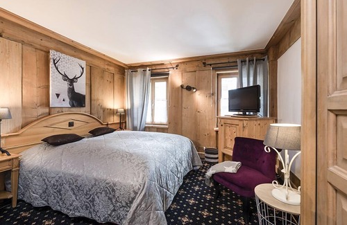 Charmey Hotel | Experience Elegance at Romantik Hotel L'Etoile – Rated 9/10