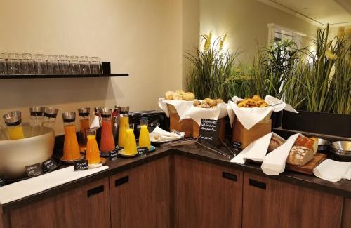Odenthal Hotel | Discover the Romantikhotel Altenberger Hof: Pet-Friendly Retreat
