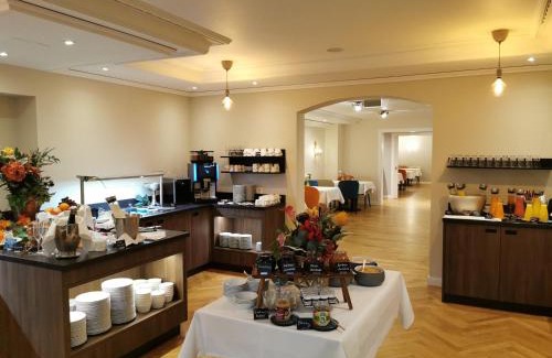 Odenthal Hotel | Discover the Romantikhotel Altenberger Hof: Pet-Friendly Retreat