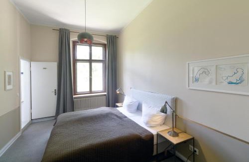 Reichenow-Moglin Hotel | Magical Retreat at Romantik Hotel Schloss Reichenow