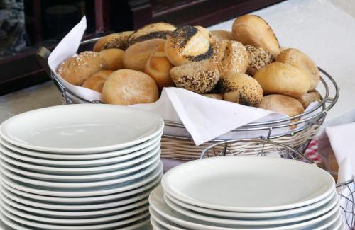 Reichenow-Moglin Hotel | Magical Retreat at Romantik Hotel Schloss Reichenow