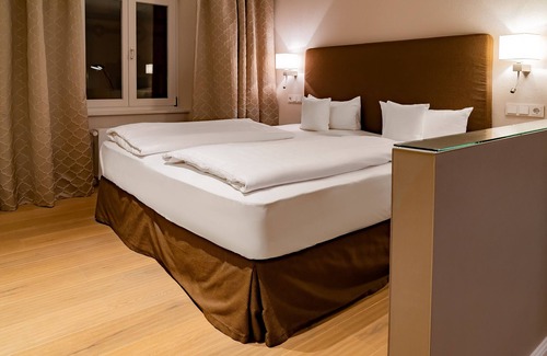 Traben-Trarbach Hotel | Elegant Stay at Romantik Jugendstilhotel Bellevue - 4 Star Retreat