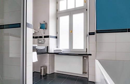 Traben-Trarbach Hotel | Elegant Stay at Romantik Jugendstilhotel Bellevue - 4 Star Retreat