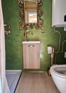 Lukov Apartment | Romantika pro dva v Lukově u Zlína