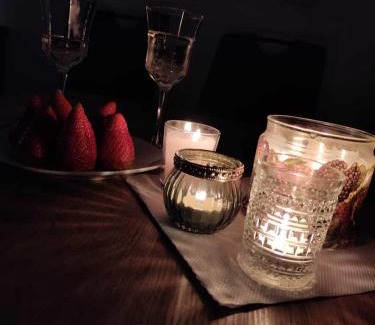 Sankt Marein im Murztal Apartment | Oceanfront Romantiksuite bei Seitberger - Rated 9.6/10