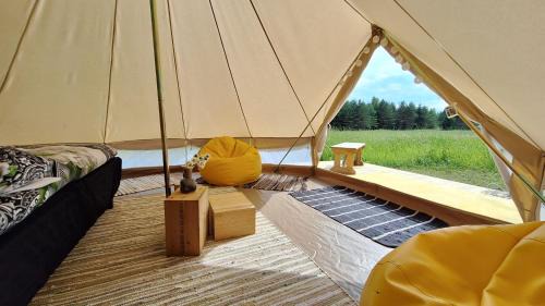 Voru County Other | Romantiline Glämping: Nature Retreat in Setomaa