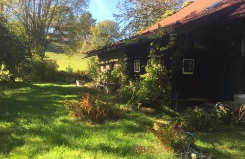Neureichenau House | Romantisches Bauernhaus im Dreiländereck D-A-CZ