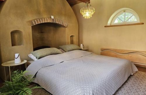 Walmsburg Apartment | Romantic Escape: Idyllic Retreat by the Elbe River
