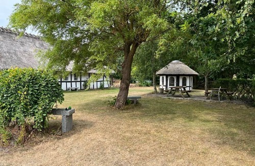 Bovense House | Romantic Suite in Picturesque Countryside Getaway