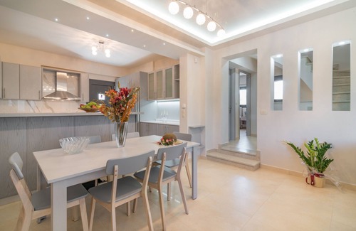 Zakynthos Villa | Guest Rated 10/10: Romanza Villa with Ocean View & Pool