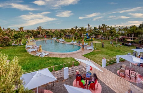 Sidi Bibi Apartment | Romarin By Palmeraie 2 or 3 Px
