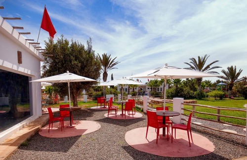 Sidi Bibi Apartment | Romarin By Palmeraie 2 or 3 Px