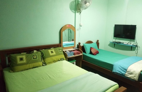 Sung Noen Hotel | Discover Rombaramee Villa Resort: Family-Friendly Retreat