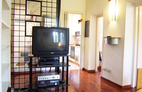 Camilluccia Apartment | Pet-Friendly Apartment in Rome with 9.6/10 Guest Rating