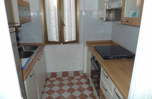 Camilluccia Apartment | Pet-Friendly Apartment in Rome with 9.6/10 Guest Rating