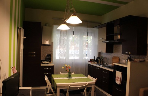 Quartiere XI Portuense Apartment | Ideal Rome Apartment Steps from Old Town Attractions