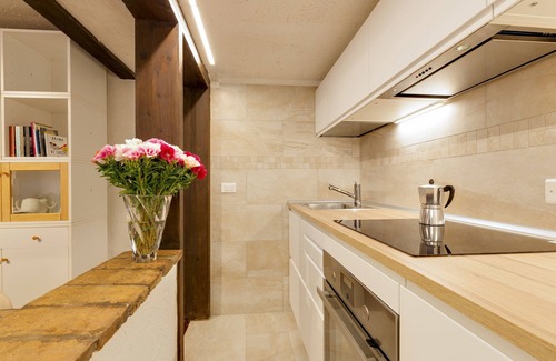 Navona Apartment | Experience Rome: Chiavari 38 Apartment with Spa & Breakfast