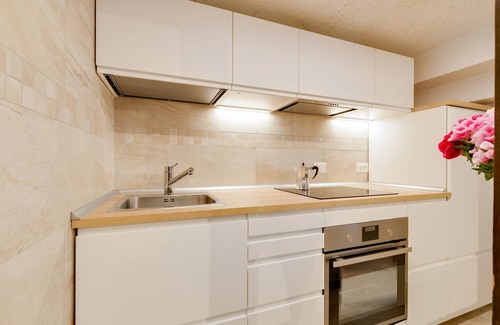 Navona Apartment | Experience Rome: Chiavari 38 Apartment with Spa & Breakfast