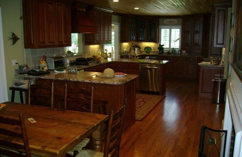 Rome House | Home Away from Home in Rome, Ga. - Perfect for Families