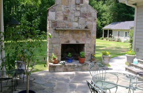 Rome House | Home Away from Home in Rome, Ga. - Perfect for Families