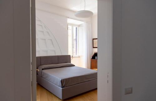 Monti Apartment | Discover Comfort at Rome in Rome - Pet Friendly with Kitchen