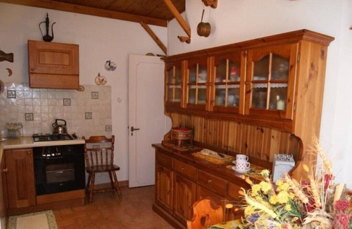 Sutri Villa | Idyllic Villa in Rome with Garden & Lake View