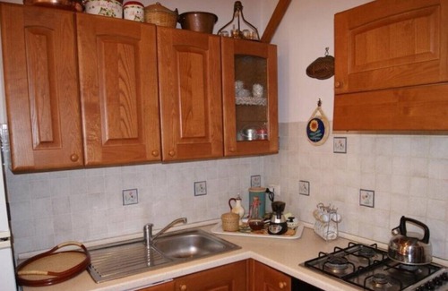 Sutri Villa | Idyllic Villa in Rome with Garden & Lake View