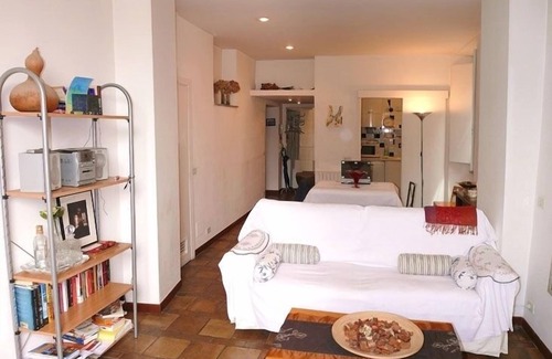 Navona Apartment | Discover Rome Is Home: A Gem in the Eternal City