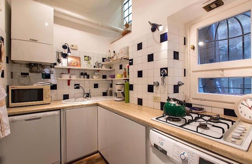 Navona Apartment | Discover Rome Is Home: A Gem in the Eternal City