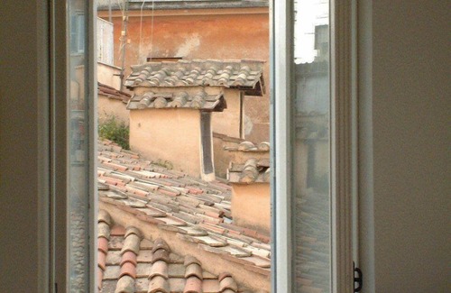 Navona Apartment | Discover Rome Is Home: A Gem in the Eternal City