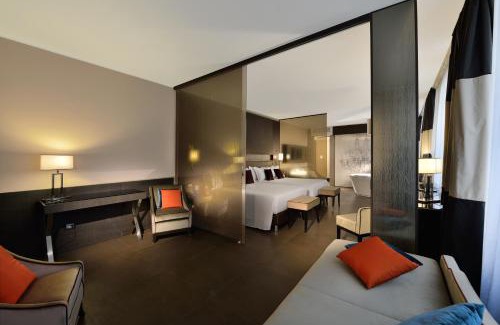 Repubblica Hotel | Discover Rome Life Hotel: 4-Star Comfort for Families