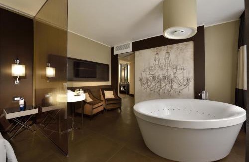 Repubblica Hotel | Discover Rome Life Hotel: 4-Star Comfort for Families