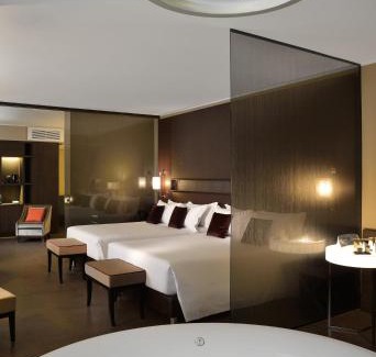 Repubblica Hotel | Discover Rome Life Hotel: 4-Star Comfort for Families
