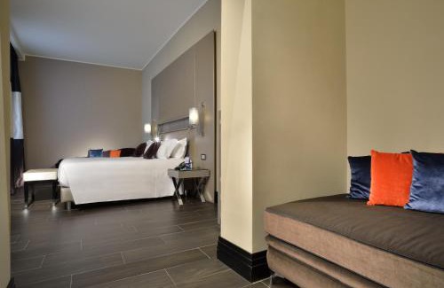 Repubblica Hotel | Discover Rome Life Hotel: 4-Star Comfort for Families