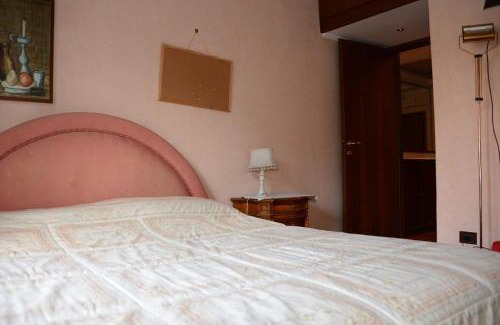 Quartiere XXIV Don Bosco Apartment | Rome - Monteverde Villa Bonelli
