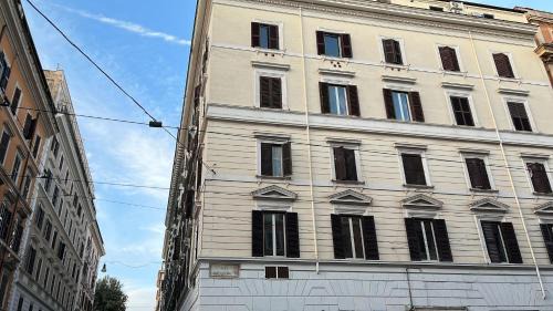 Esquilino House | Budget-Friendly Rome Termini Rooms with Family Amenities
