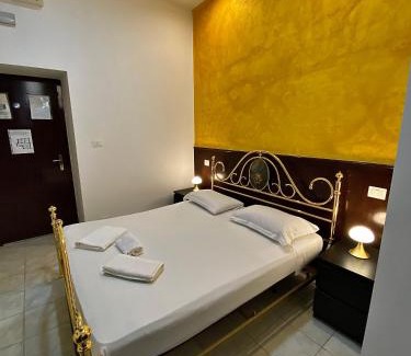 Esquilino House | Budget-Friendly Rome Termini Rooms with Family Amenities