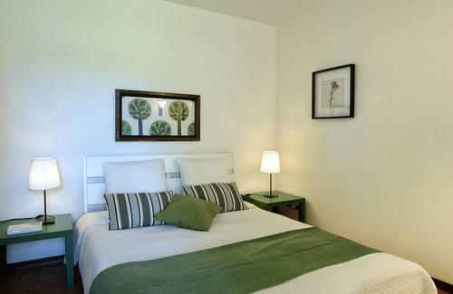 Cassia Apartment | Rome: Torre del Parco residence. Green apartments 30 minutes from the Vatican