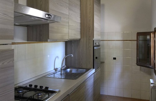 Cassia Apartment | Rome: Torre del Parco residence. Green apartments 30 minutes from the Vatican