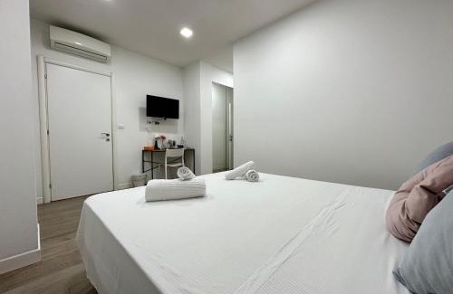 Vatican Apartment | Family-Friendly Apartment in Vatican City with 3 Rooms